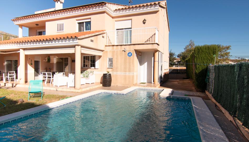 Photo 1 of House or chalet for sale in Carrer Dels Traginers, 569, El Balcó - Jaume I, Castellón