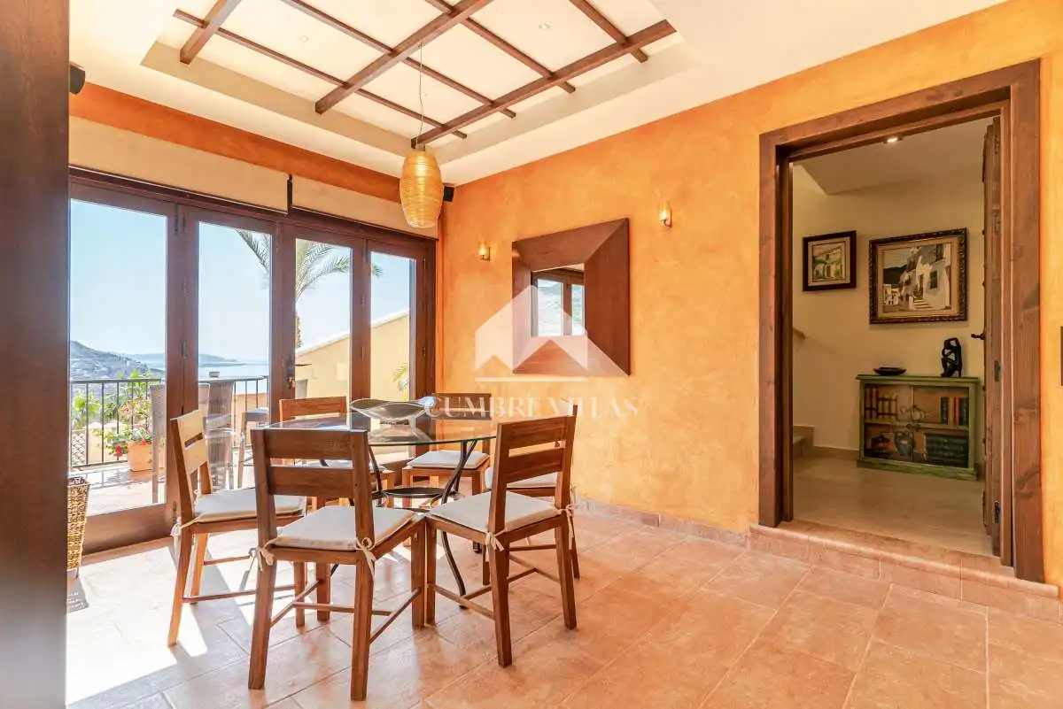 Casa amb piscina en venda a Velilla - Velilla Taramay, imagen 48