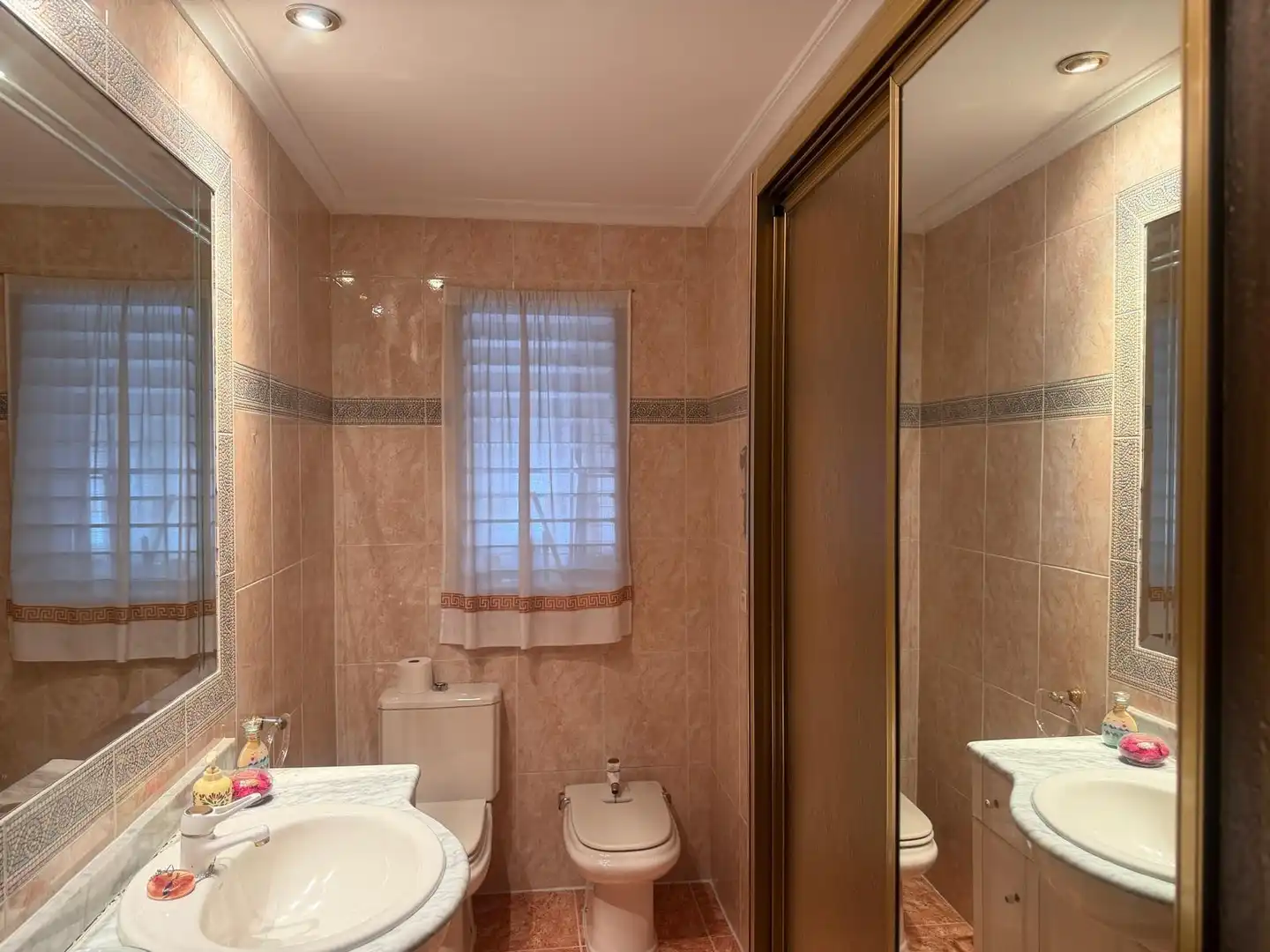 Baño de Piso en venta en Cáceres con Aire acondicionado, Calefacción y Parquet