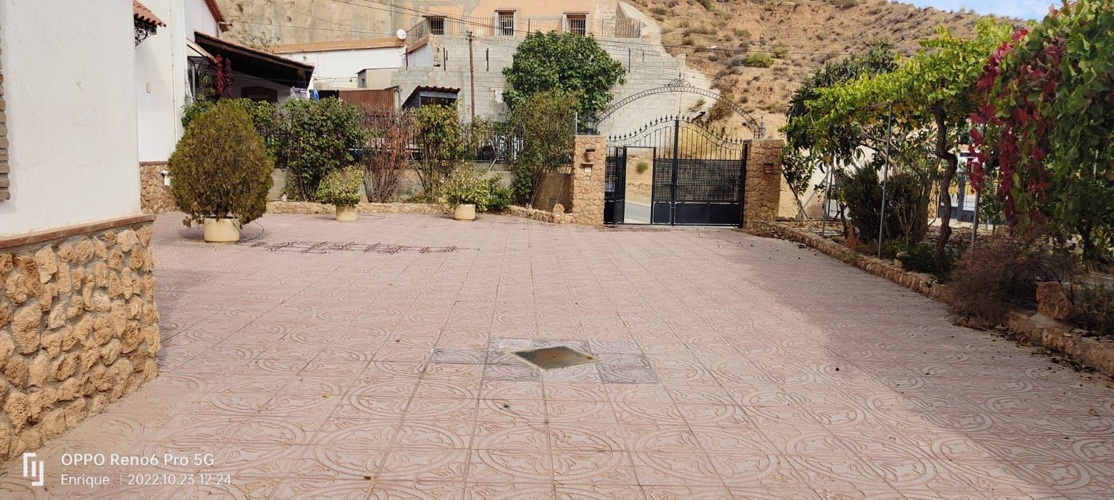 Casa o xalet en venda a Cortes y Graena