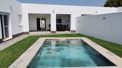 Photo 2 of Houses for sale in Las Lagunas - Campano, Chiclana de la Frontera