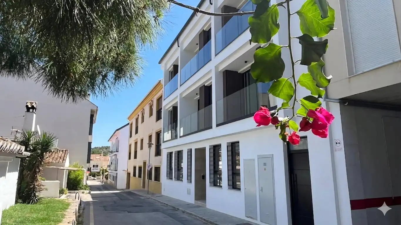 Àtic amb ascensor en venda a Los Boliches, imagen 21
