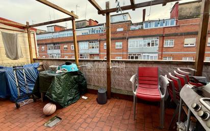 Terrassa de Pis en venda en Gijón 