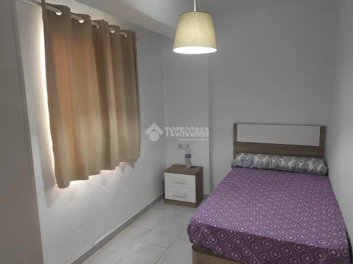 Piso con terraza en venta en Zona Concordia, imagen 6