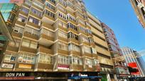Exterior view of Flat for sale in Las Palmas de Gran Canaria  with Terrace and Balcony