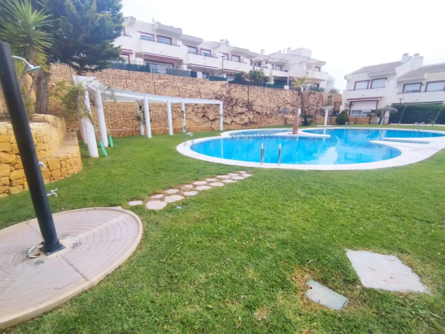 Villa avec terrasse à vendre à Monforte del Cid, imagen 52