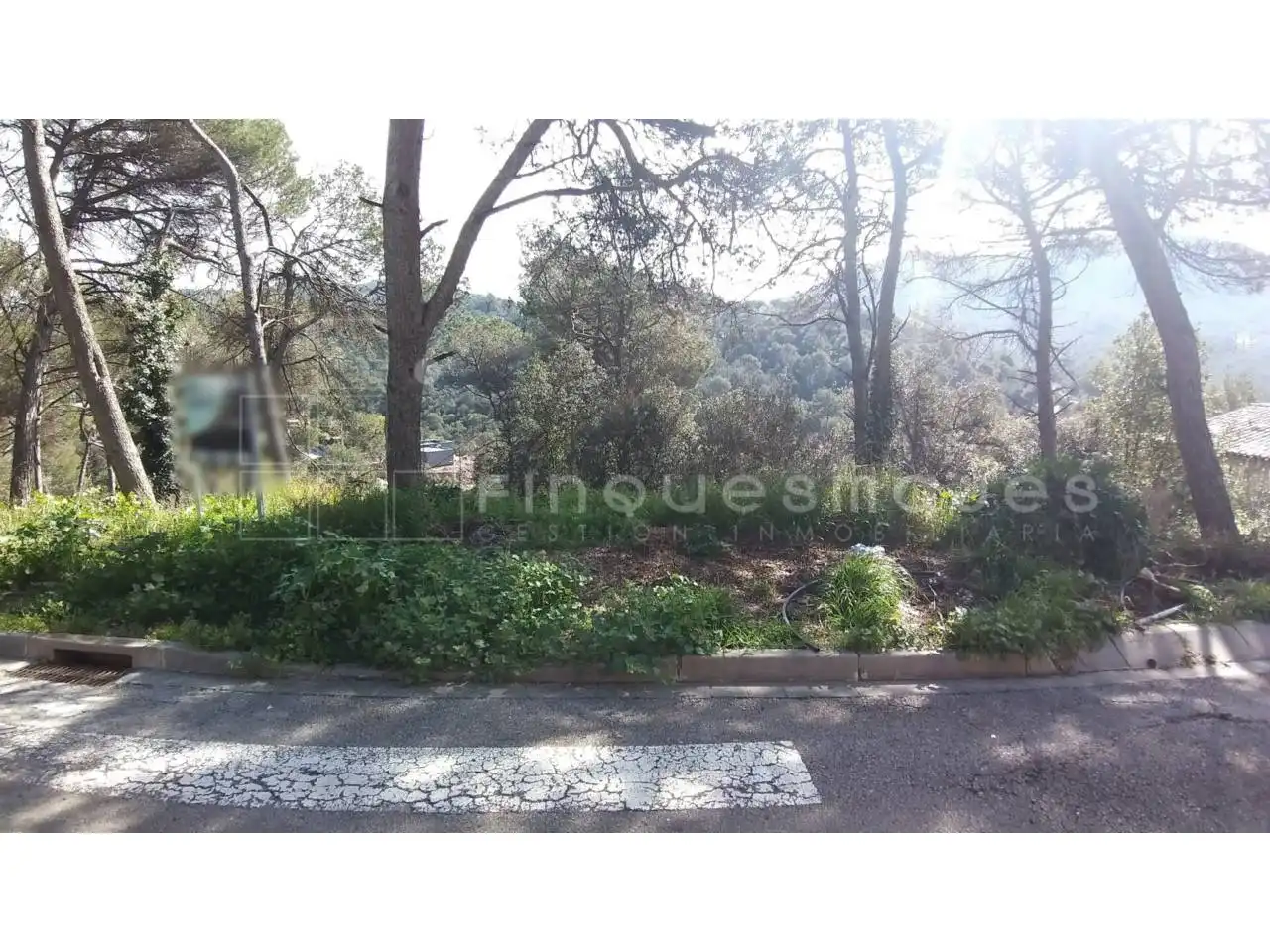 Terreno residencial en venta en Paseo Estació de Torreblanca