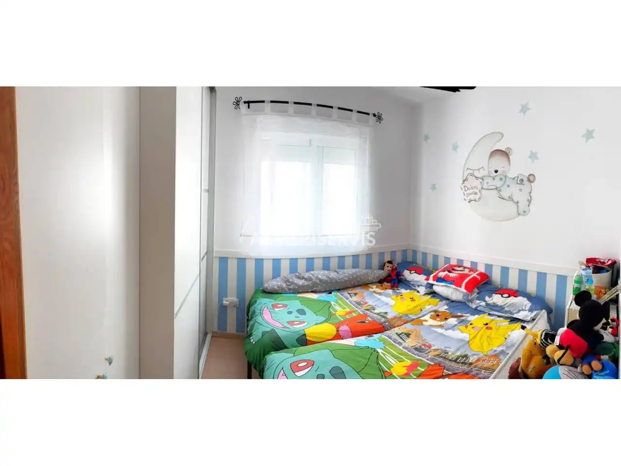 Wohnung mit Terrasse zum Verkauf in Calle Cordoba, imagen 13