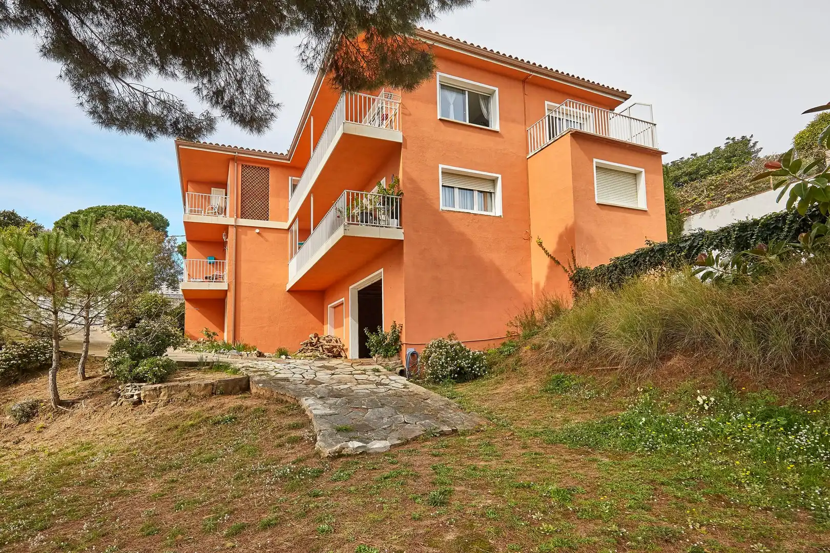 Casa amb terrassa en venda a Carrer dels Llimoners, imagen 61