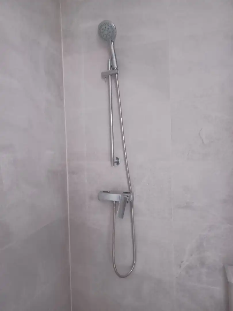 Bany de Pis de lloguer en Madrid
