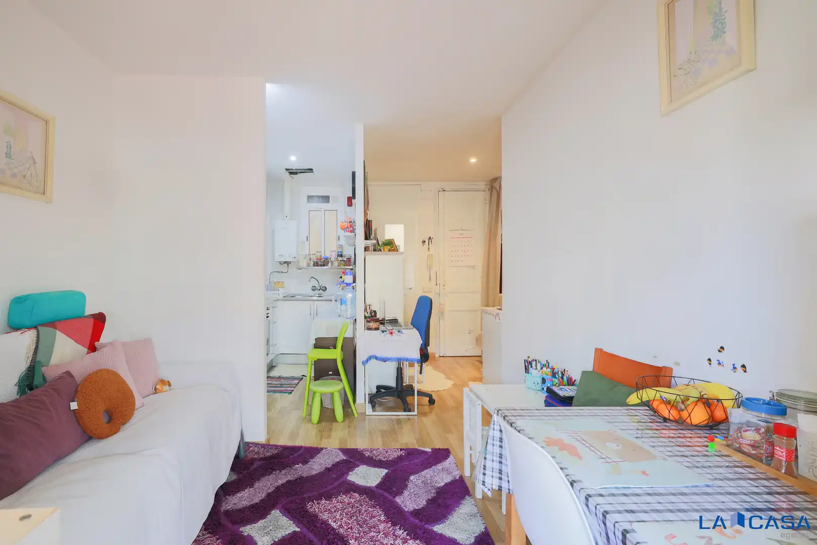 Appartement avec terrasse à vendre à Sants - Montjuïc, imagen 31