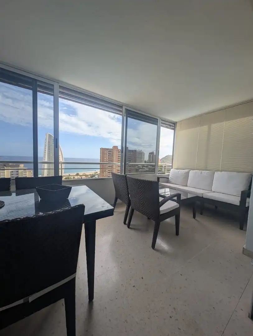 Appartement avec ascenseur à louer à MARINA BAIXA, imagen 6