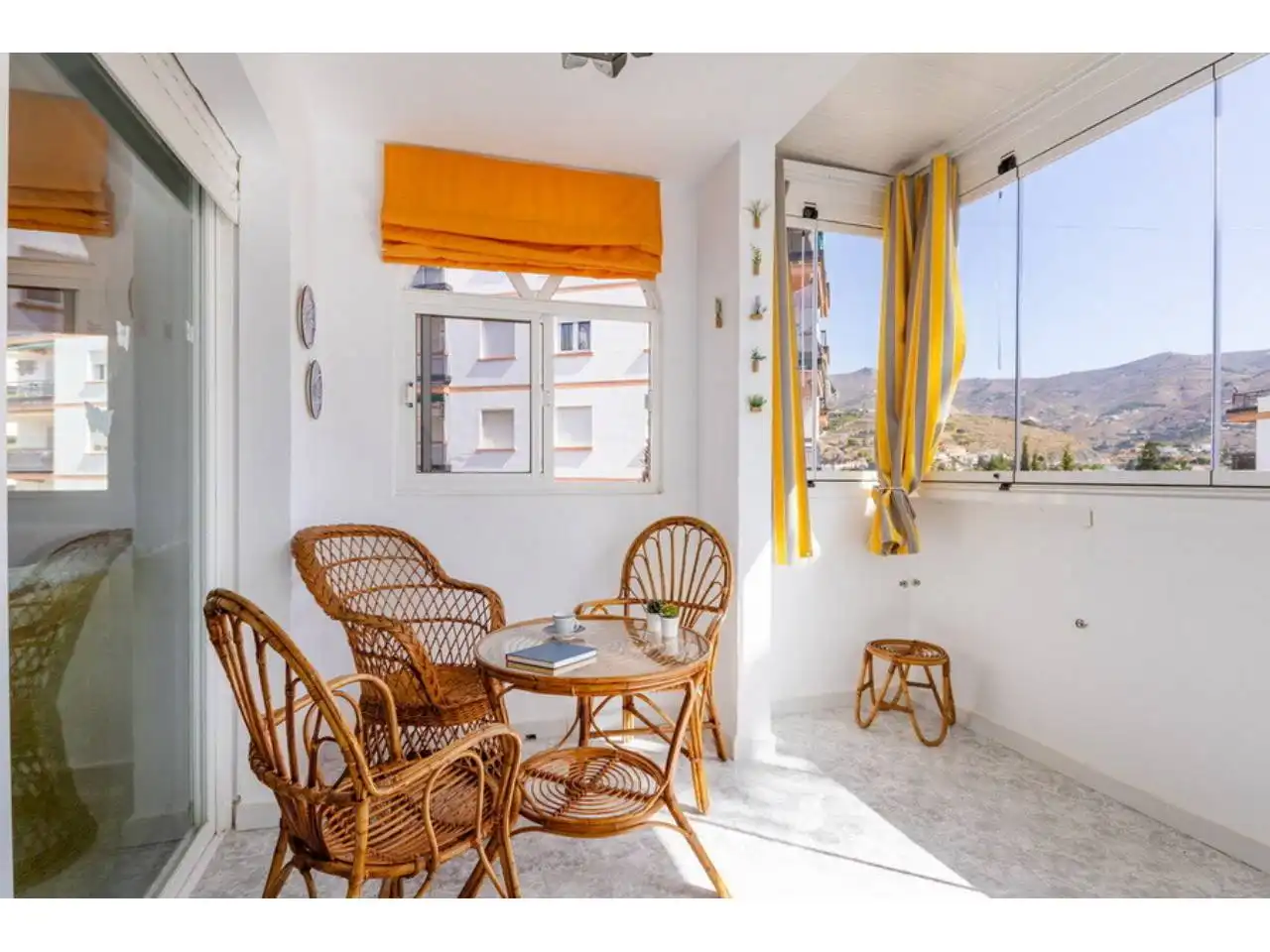 Wohnung mit Pool zum Verkauf in Calle Tesorillo 1, imagen 6