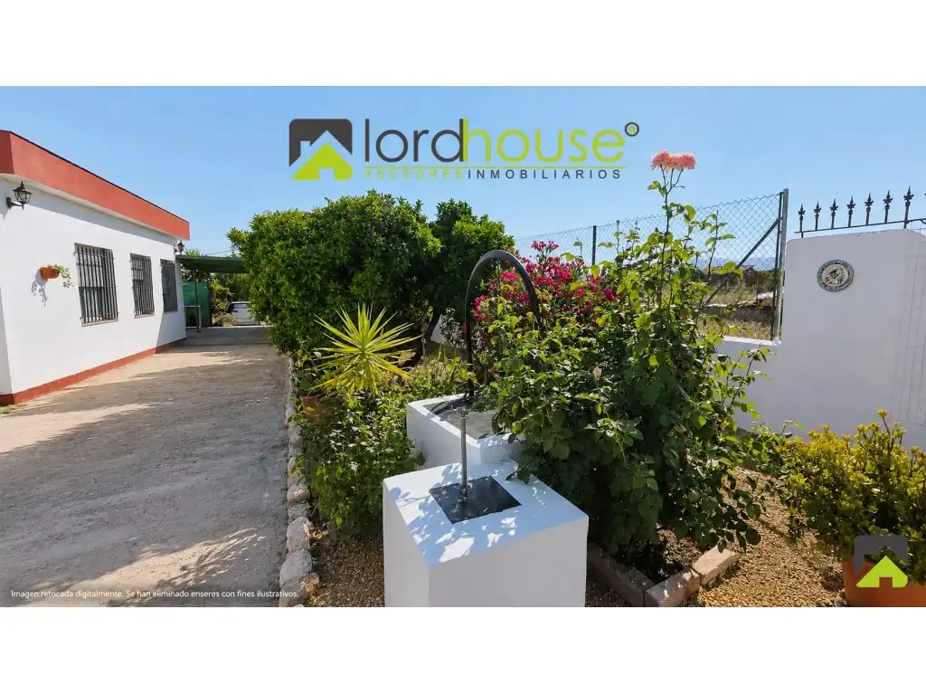 Casa en venta en Diseminados Camino Los Conventos, imagen 33