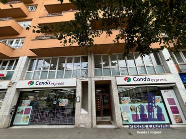 Ufficio con ascensore in vendita a Carrer del Pare Gallissà