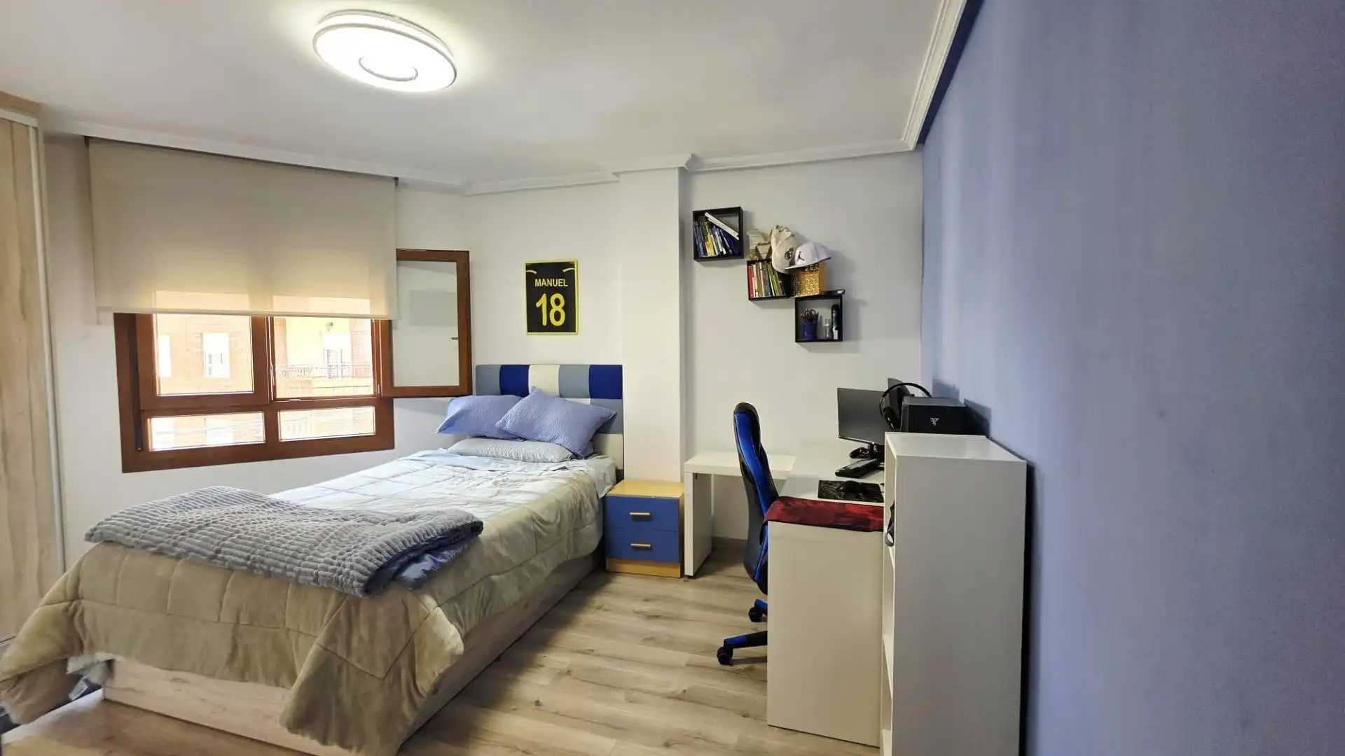 Habitación de Apartamento en venta en Almoradí
