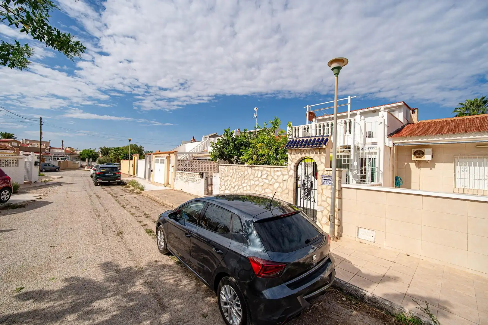 Adosado con jardín en venta en ACACIAS, imagen 26