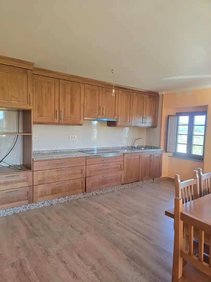 Casa con jardín en venta en Valdoviño, imagen 6