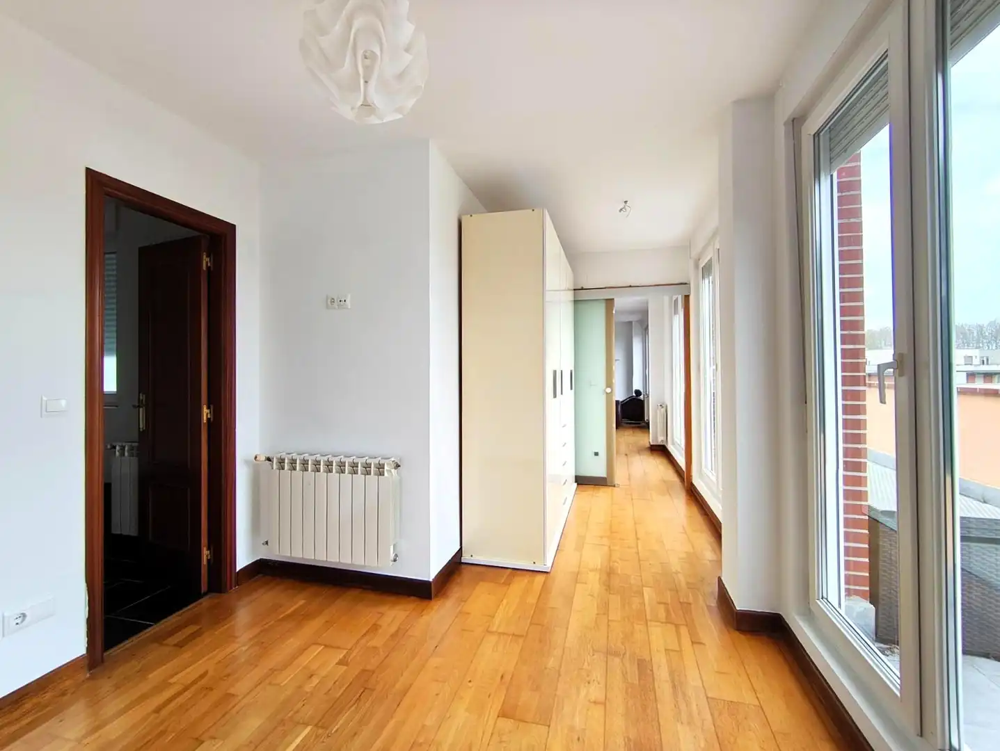 Apartament en venda en El Astillero   amb Calefacció, Terrassa i Piscina comunitària