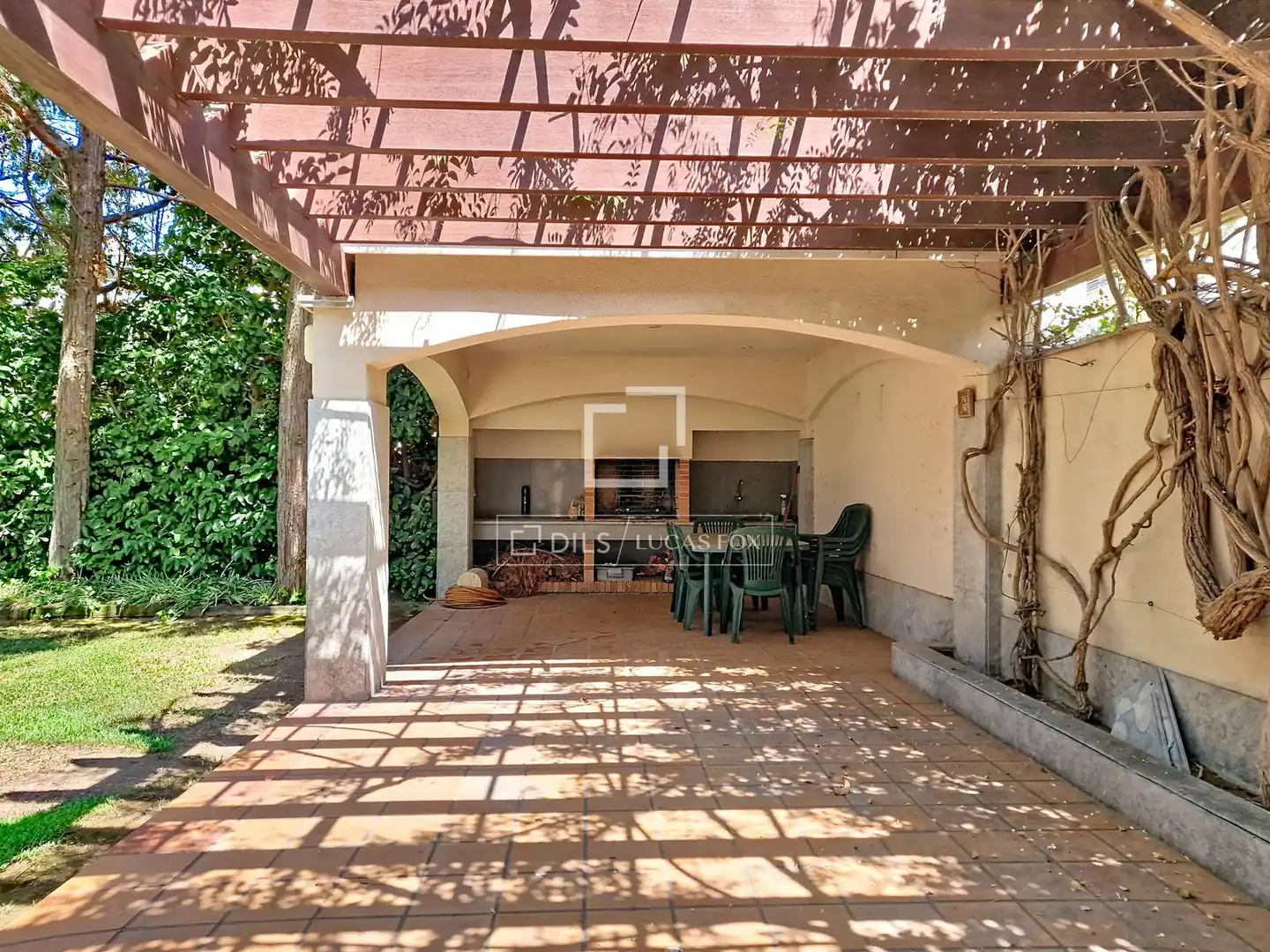 Terrace of Houses for sale in Calafell  with Air Conditioner, Heating and Private garden