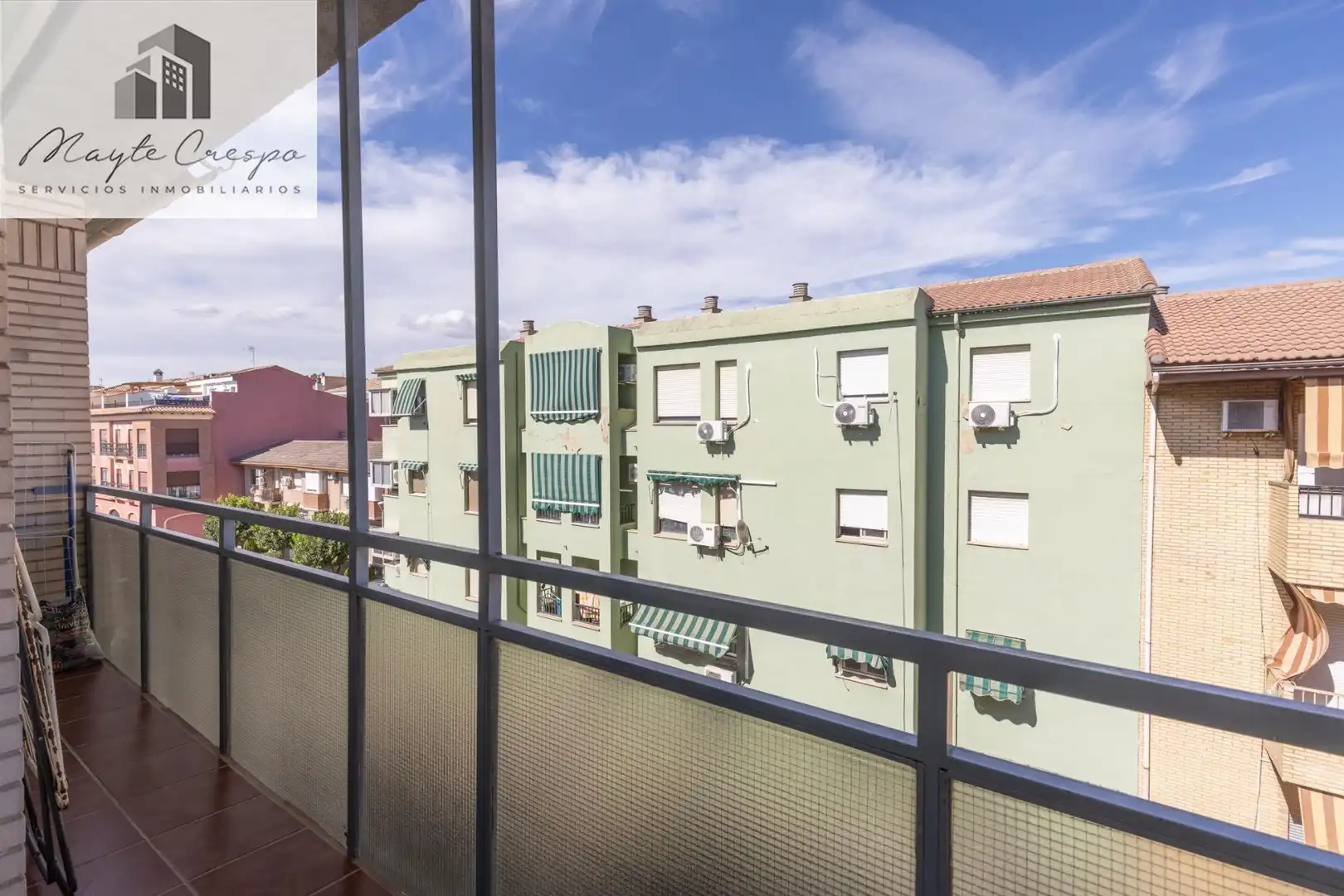 Appartement avec terrasse à vendre à Peligros, imagen 7