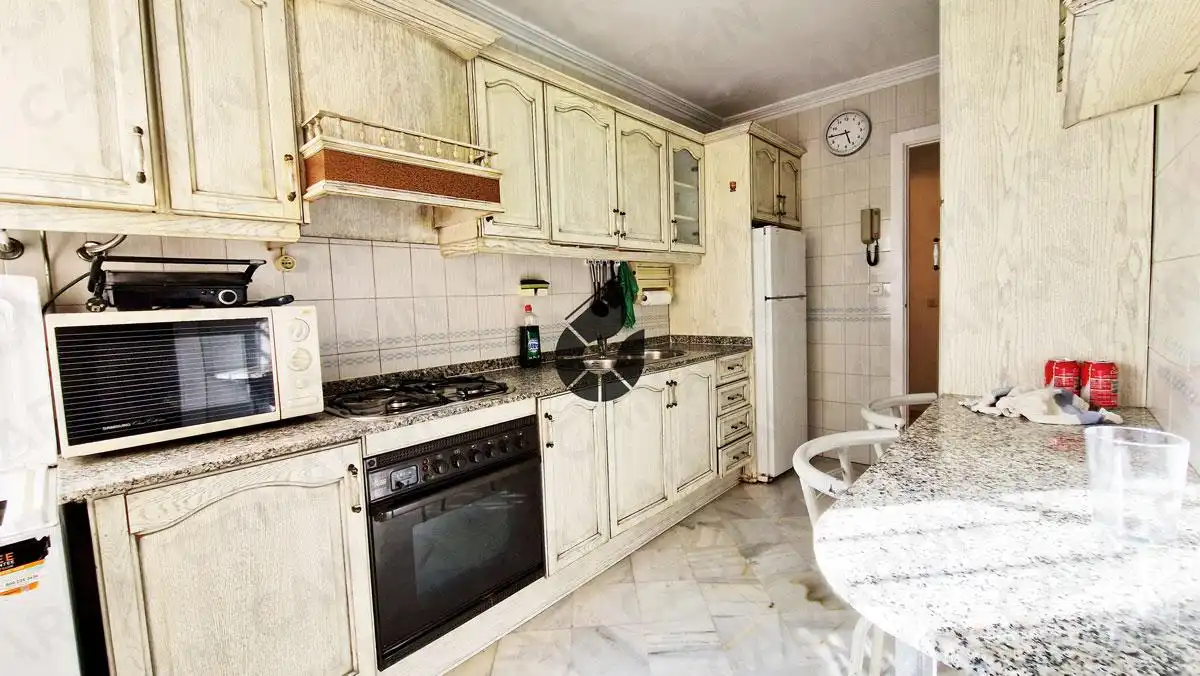 Flat with terrace for sale in Calle Huerta de Rita, imagen 8