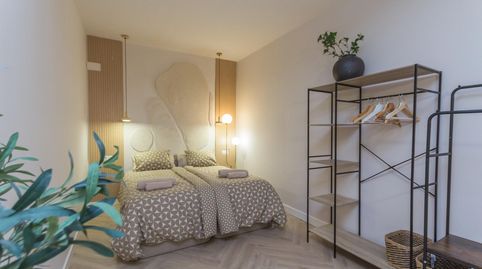 Foto 5 de Apartament en venda a Pasaje de Briales, 1, La Trinidad, Málaga Capital