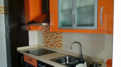 Foto 4 de Pis de lloguer a Calle Fontiveros, 40, Barrio de Zaidín,  Granada Capital