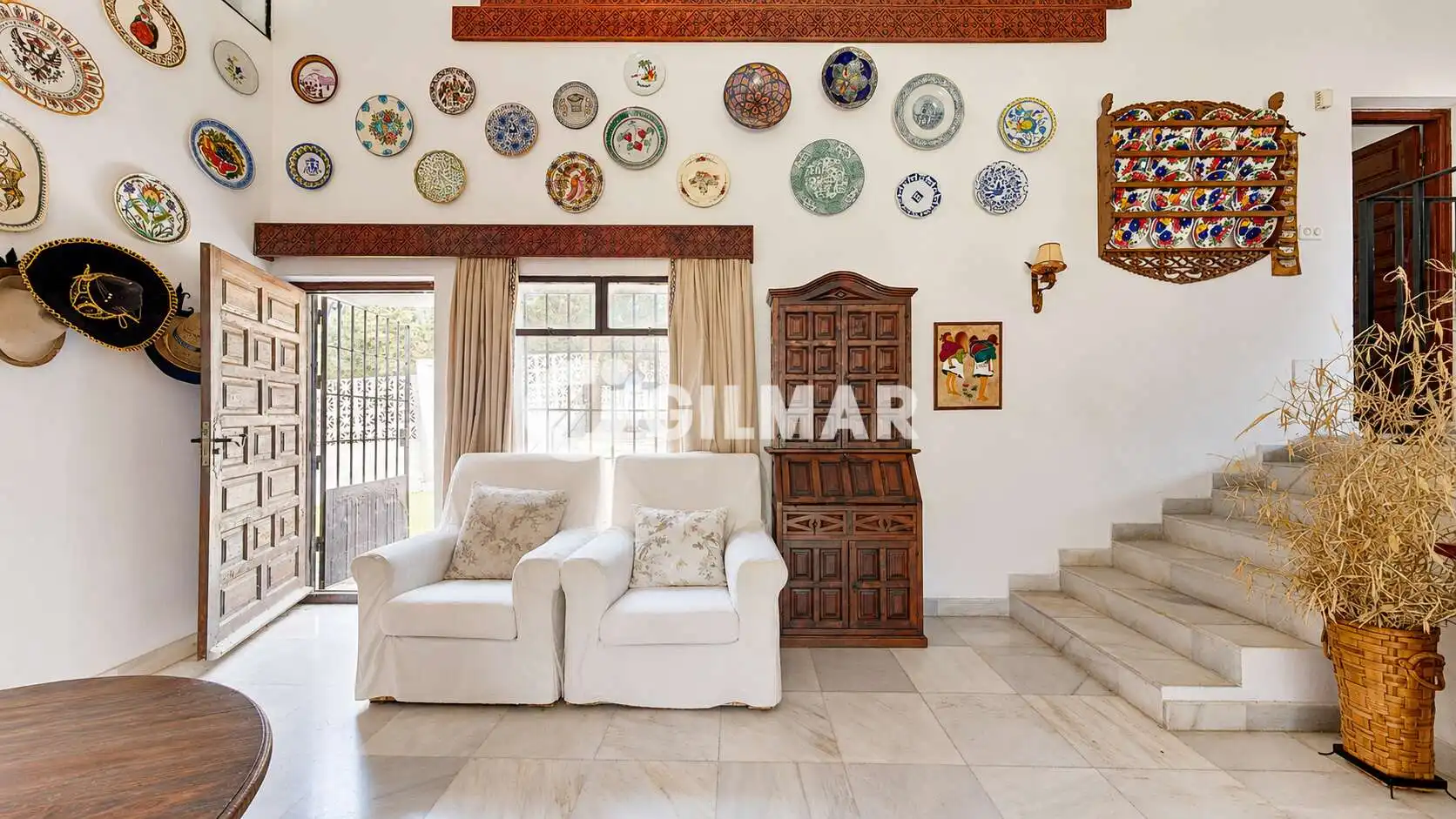 Detached house with pool for sale in Mijas pueblo, imagen 8