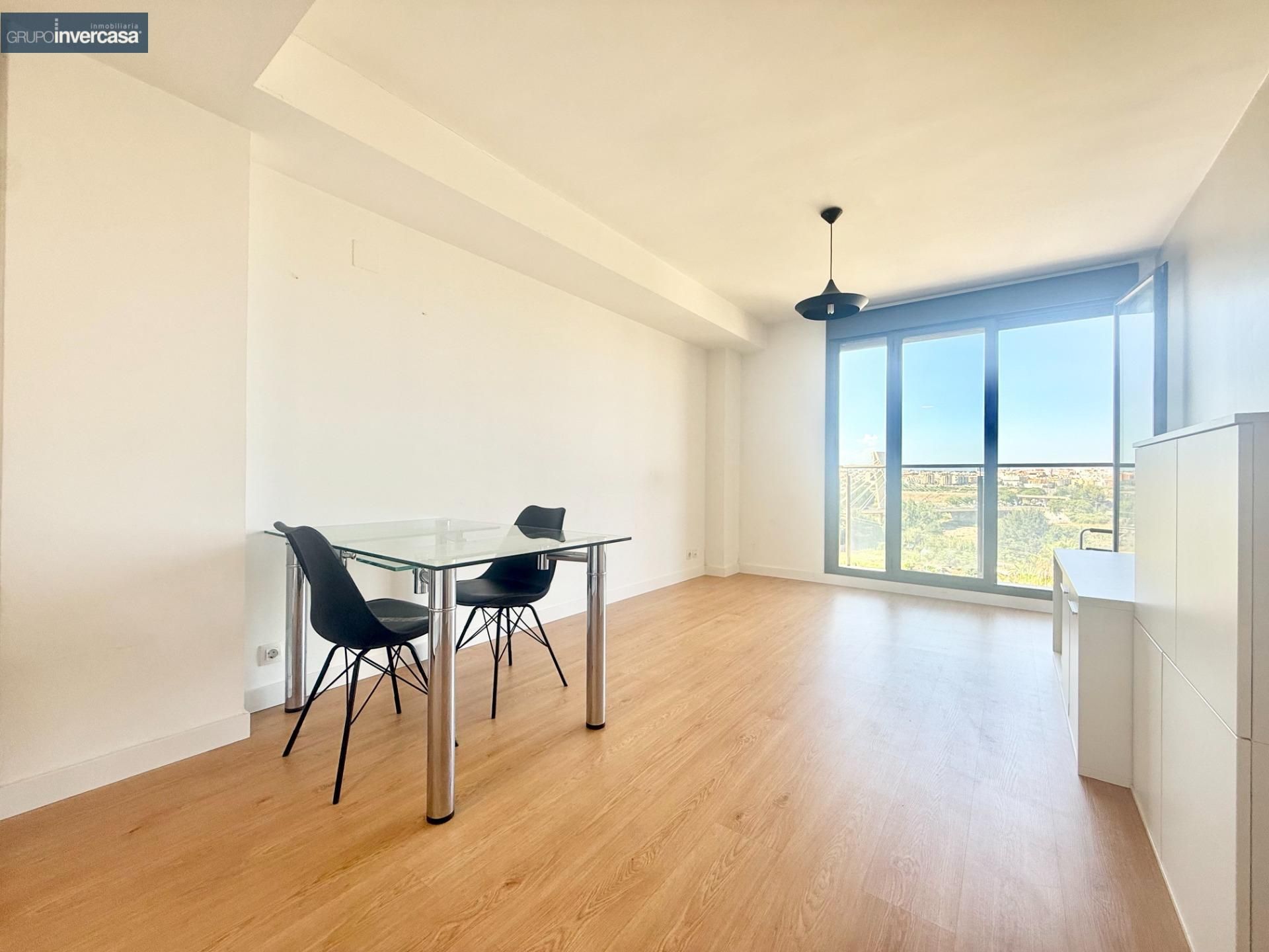 Living room of Flat for sale in Manises  with Balcony