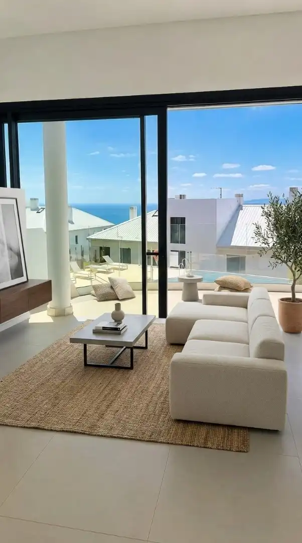 Apartment mit Pool zum Verkauf in Avenida 8 de Marzo, imagen 2