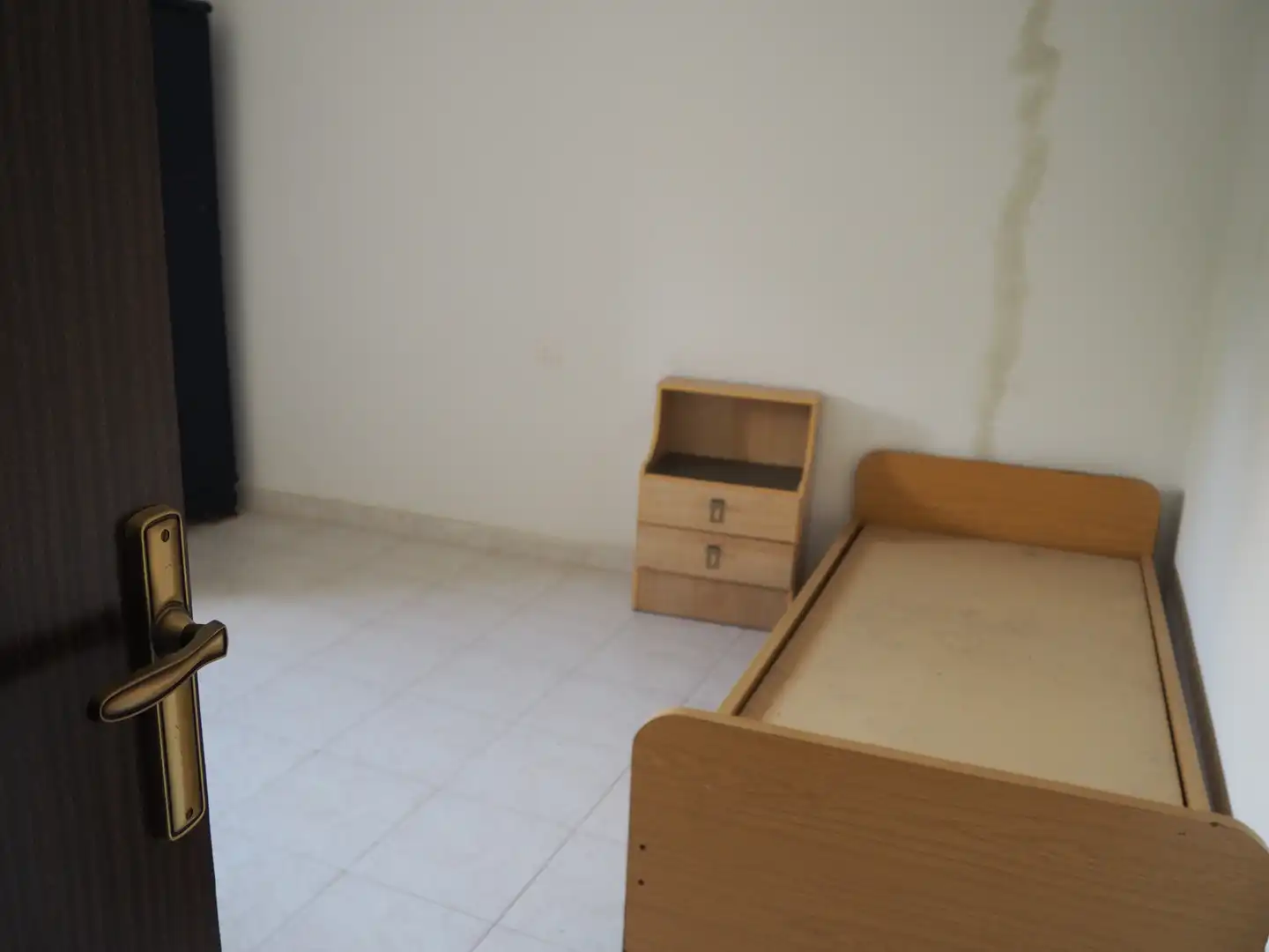 Dormitori de Casa o xalet en venda en Riba-roja d'Ebre amb Moblat