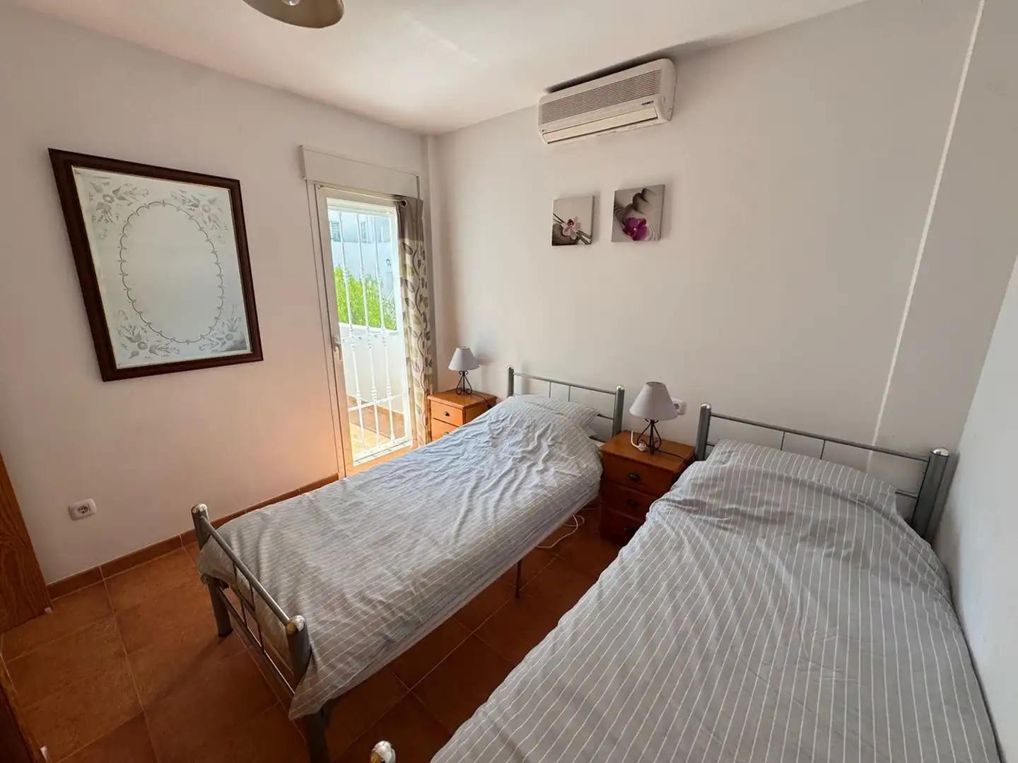 Appartamento con piscina in vendita a CALLE CLARA CAMPOAMOR S/N, imagen 23