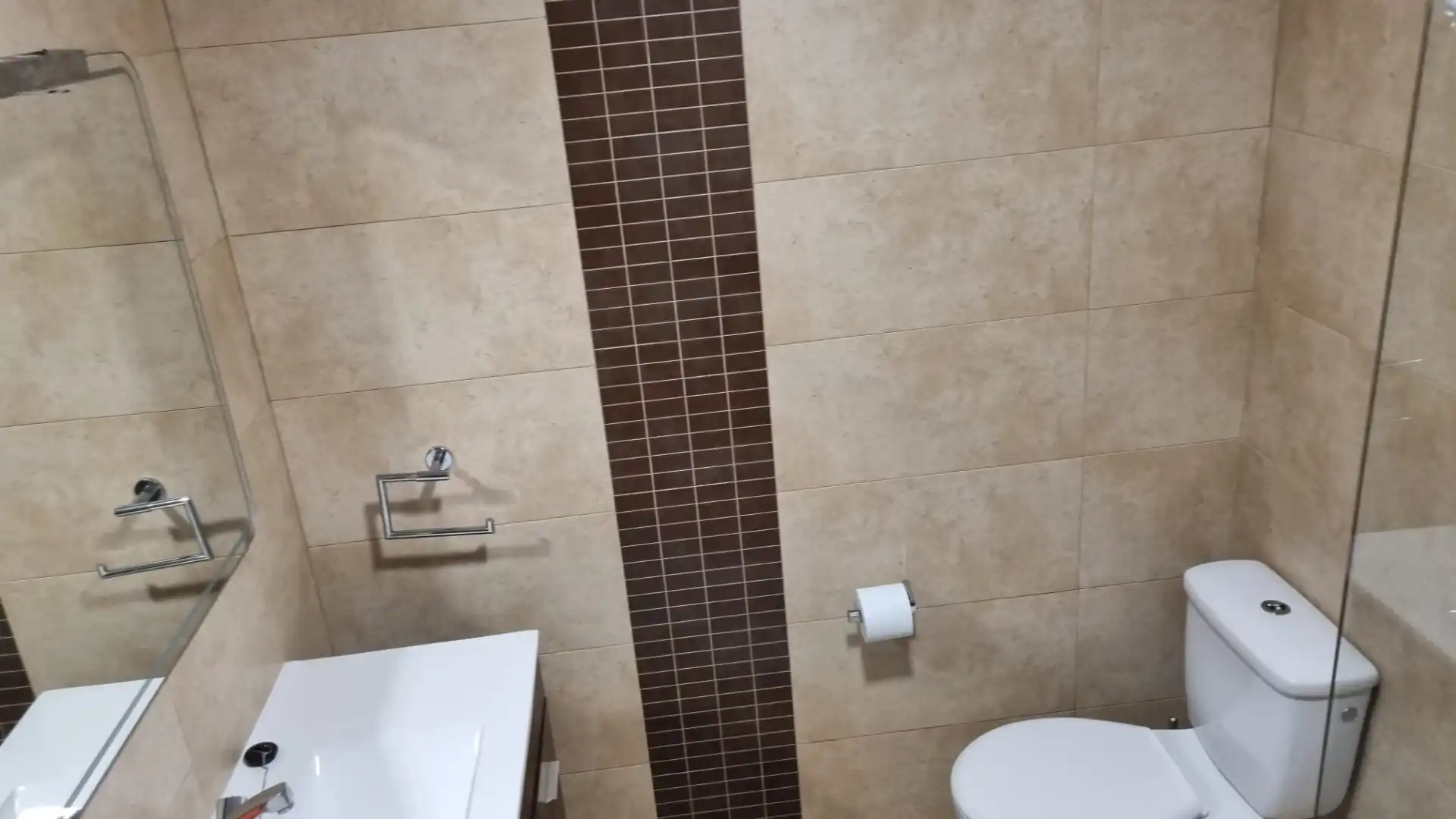 Baño de Piso en venta en Jerez de la Frontera con Terraza y Amueblado