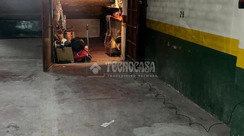 Photo 2 of Garage for sale in Carrer de Pablo Iglesias, La Salut, Badalona