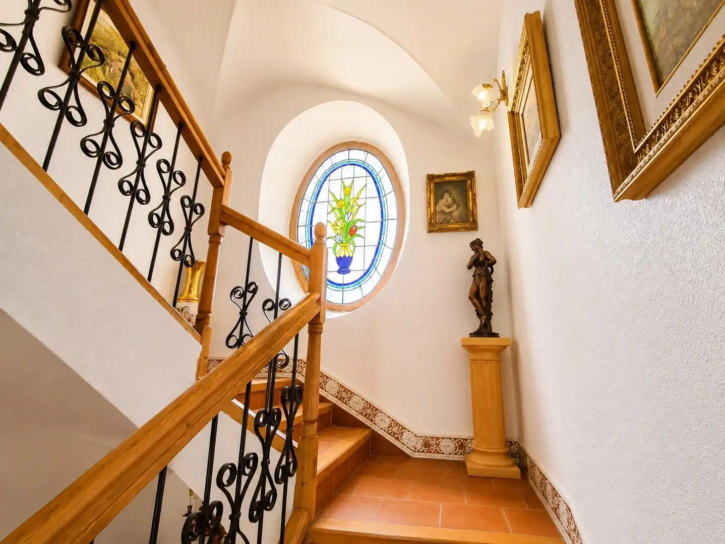 Haus mit Terrasse zum Verkauf in Vélez-Blanco, imagen 22