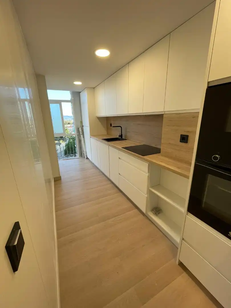 Wohnung mit Aufzug zur Miete in Calle Gutierre Tibón 14, imagen 4