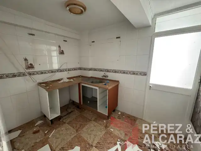 Reihenhaus zum Verkauf in Calle Almirante Bocanegra, imagen 5