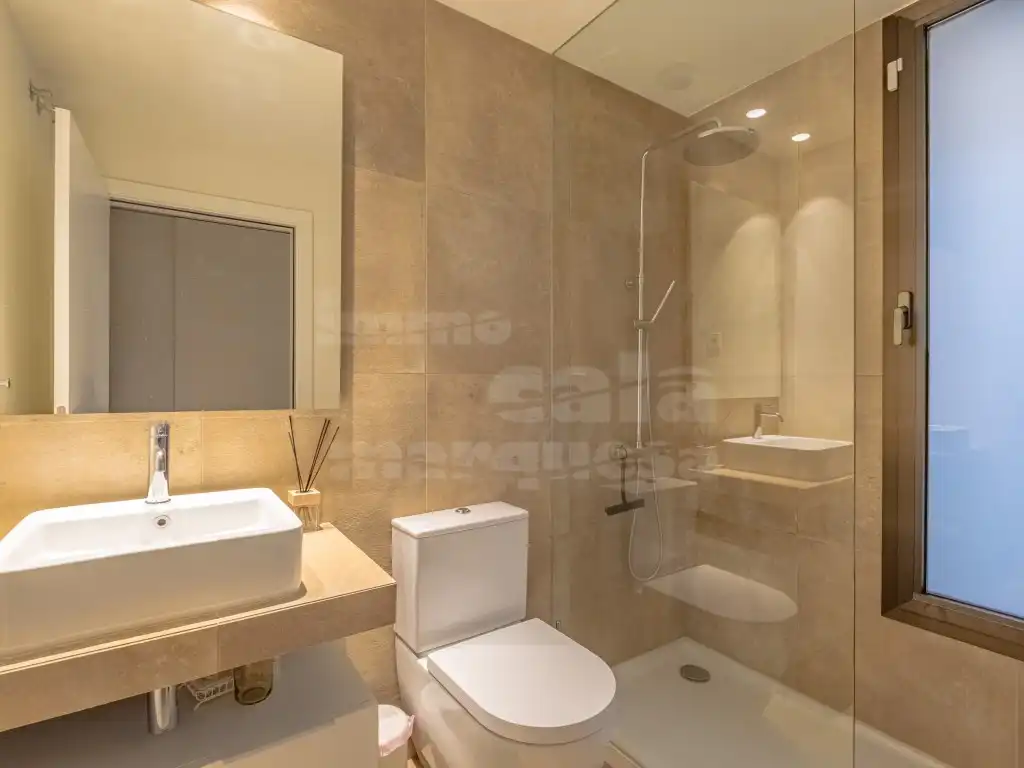 Apartament de lloguer a Sa Riera - Sa Fontansa, imagen 16