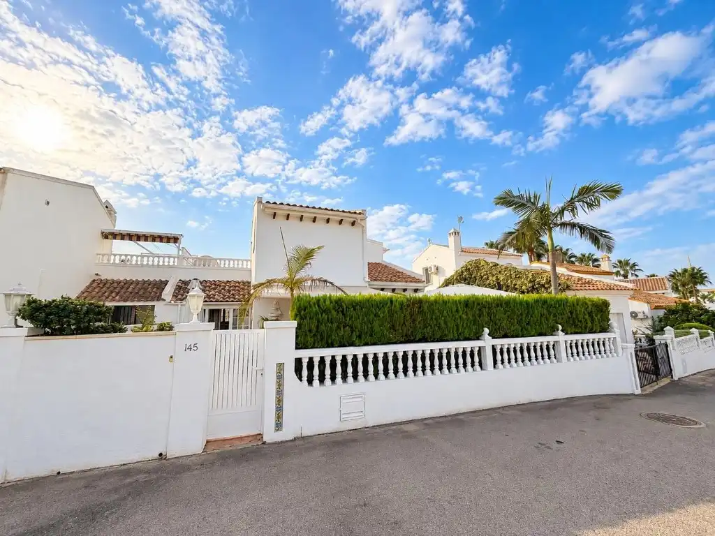 Casa con terraza en venta en calle canal de la mancha, imagen 41