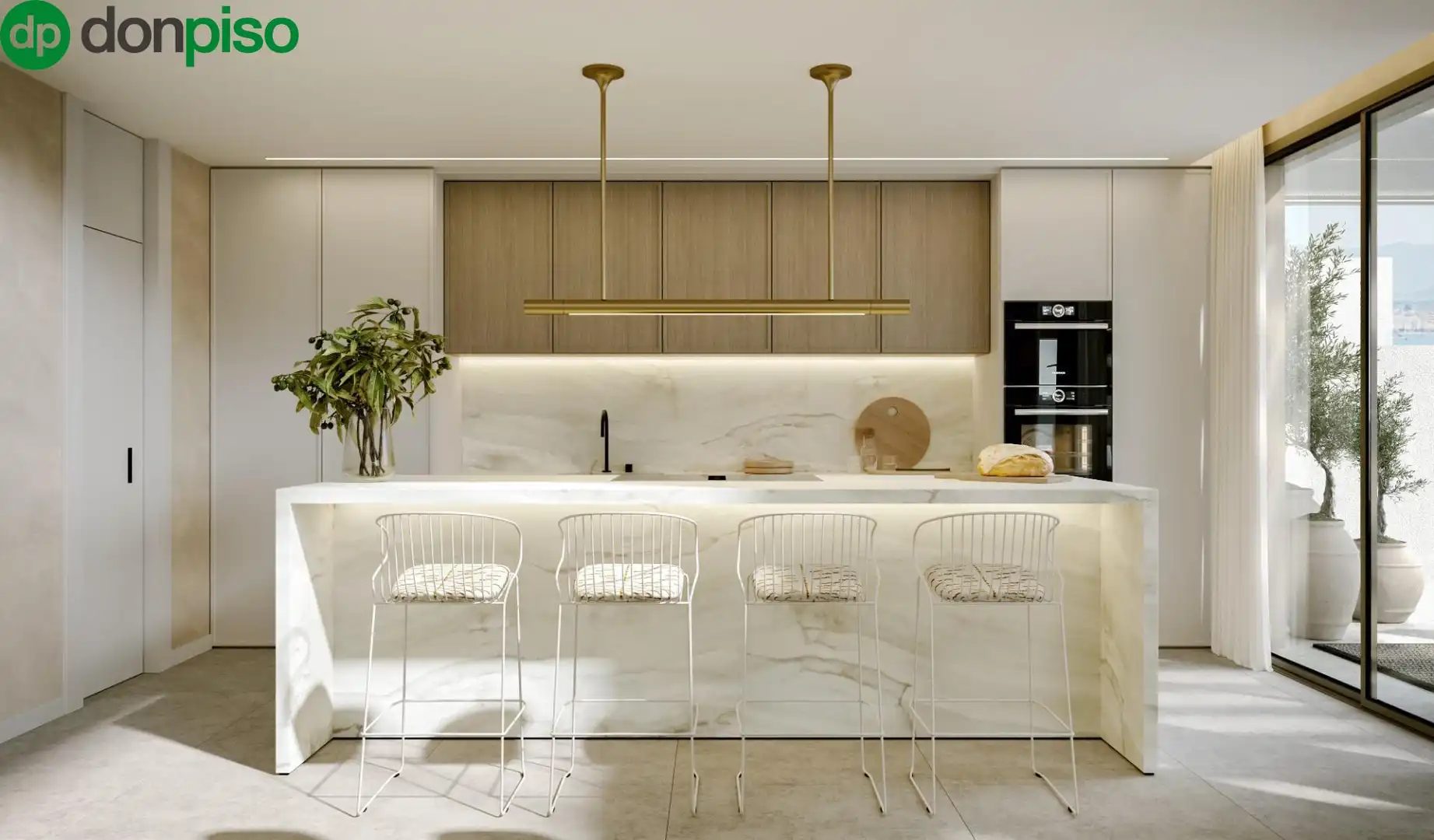 Chalet con terraza en venta en Calle TESTA, LA 3, imagen 9