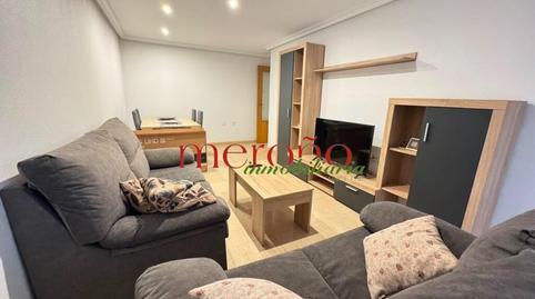 Foto 3 de Pis de lloguer a Sector V, Alicante