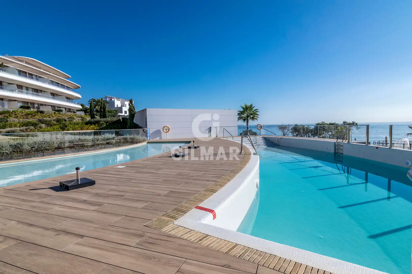 Apartment mit Terrasse zum Verkauf in Costa Natura, imagen 4