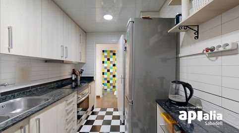 Foto 5 de Piso en venta en Centre - Eixample – Can Llobet, Barberà del Vallès