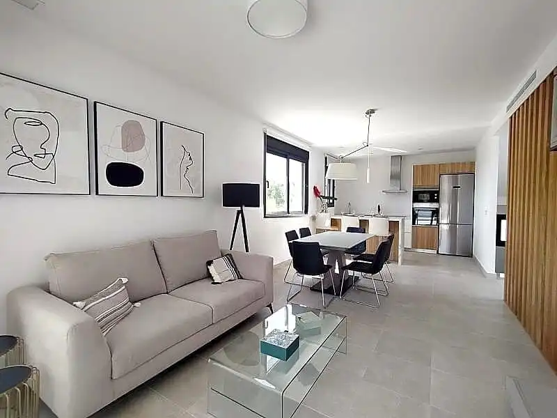 Maison avec terrasse à vendre à Coloma, imagen 5