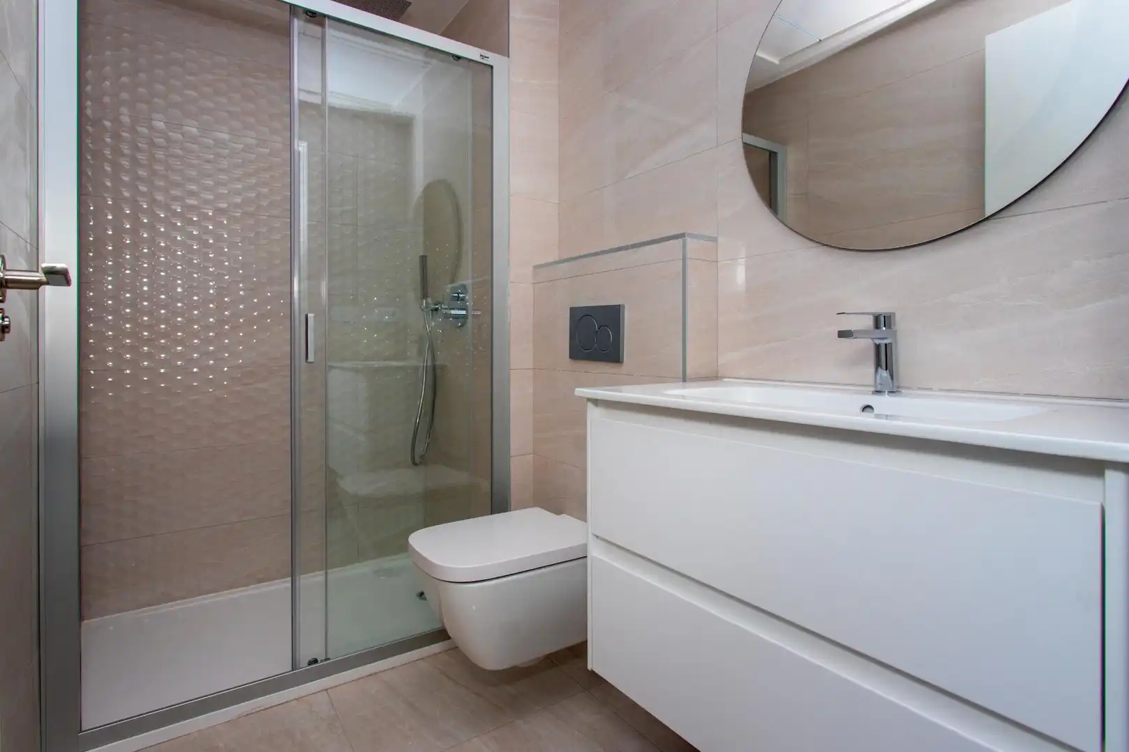 Flat with pool for sale in Santa Pola ciudad, imagen 16