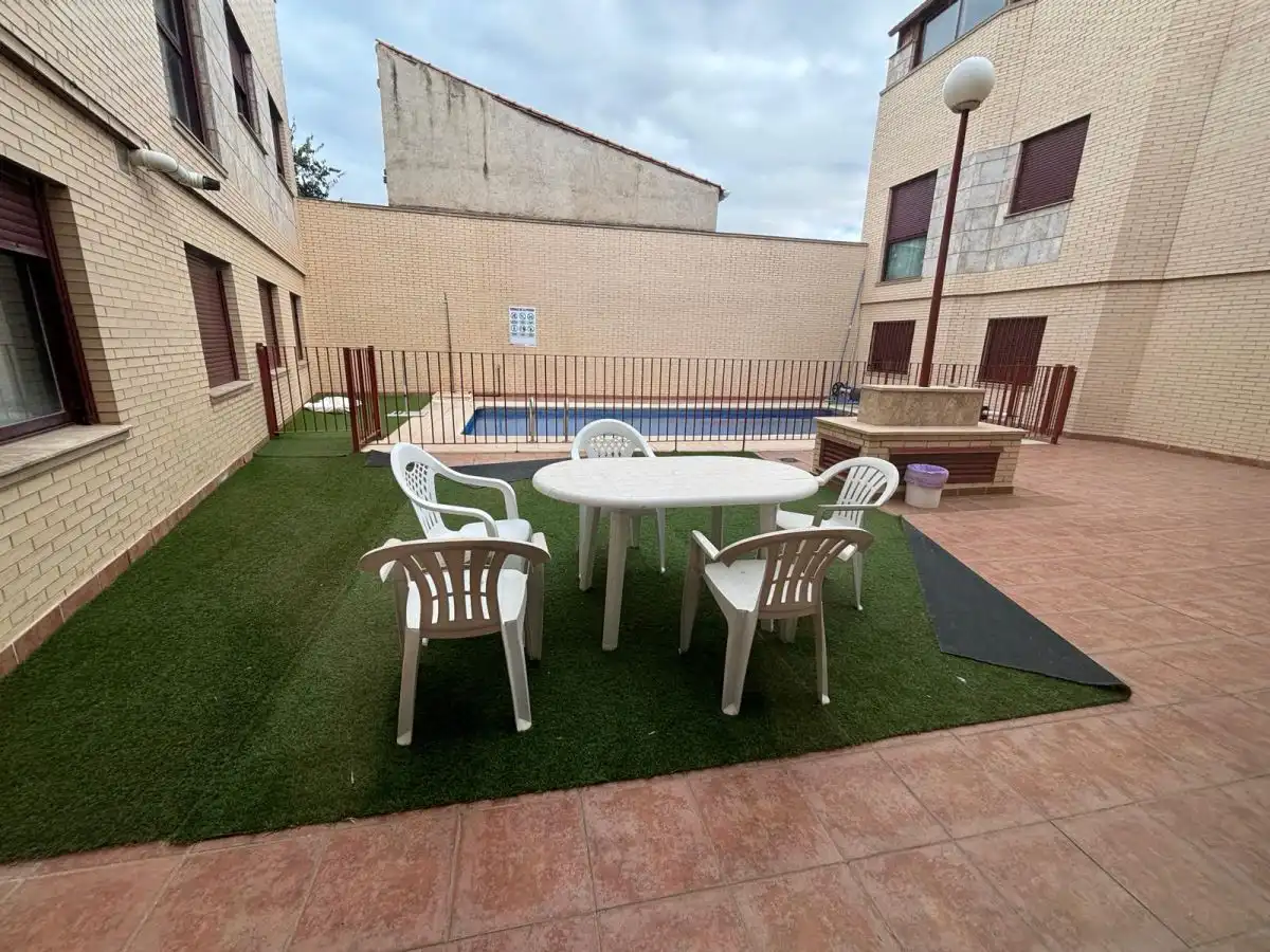 Flat with lift for sale in Malagón, imagen 17