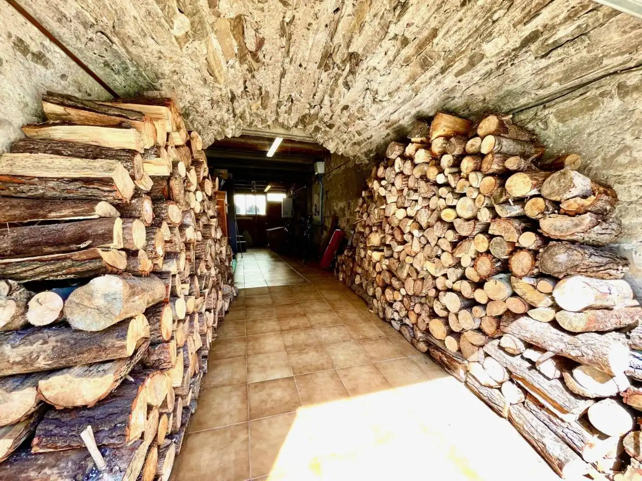 Finca rústica en venda en Castellgalí amb Calefacció, Jardí privat i Terrassa