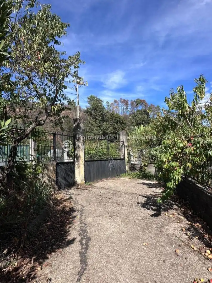 House with garden for sale in Laza, imagen 2