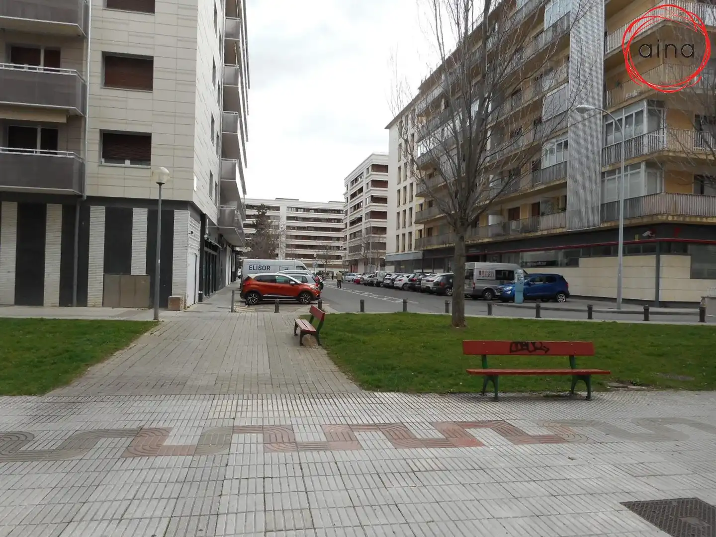 Local comercial de lloguer a Calle del Monasterio de Urdax 30, imagen 17